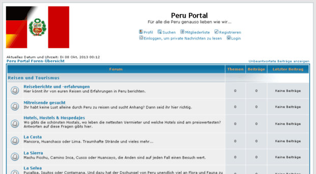 peru-portal.de