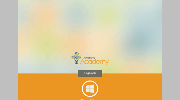 peruacademy.amdocs.com