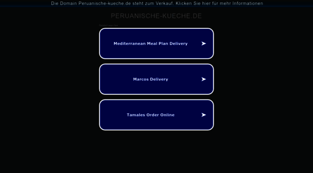 peruanische-kueche.de