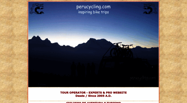 perucycling.com