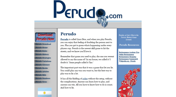 perudo.com