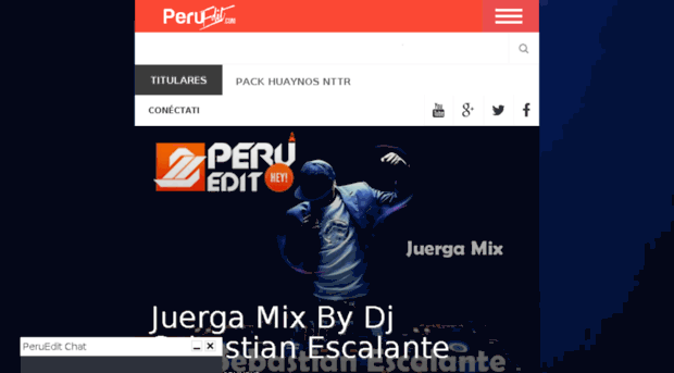 peruedit.com