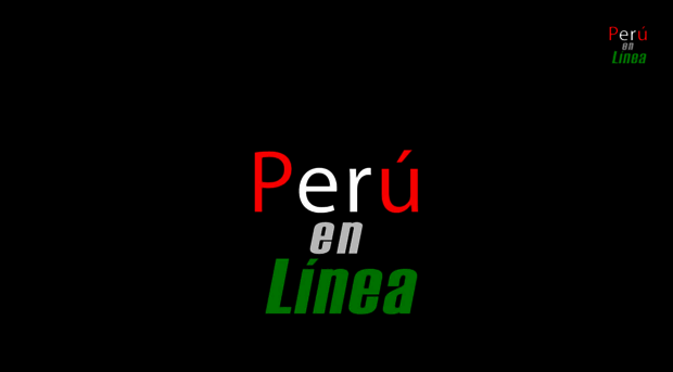 peruenlinea.net