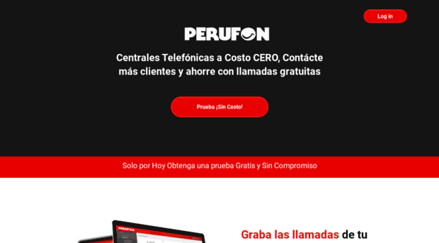 perufon.com