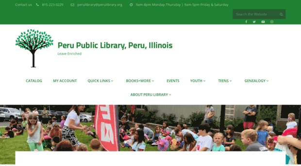 perulibrary.org