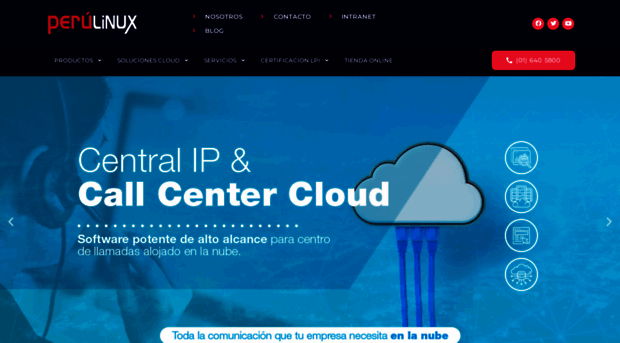 perulinux.pe