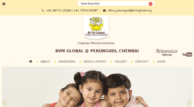 perungudi.bvmglobal.org