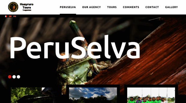 peruselva.com