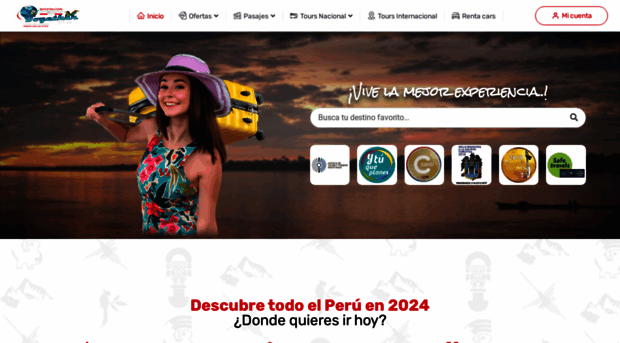 perutogethertravel.com