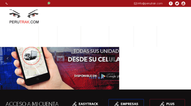 perutrak.com