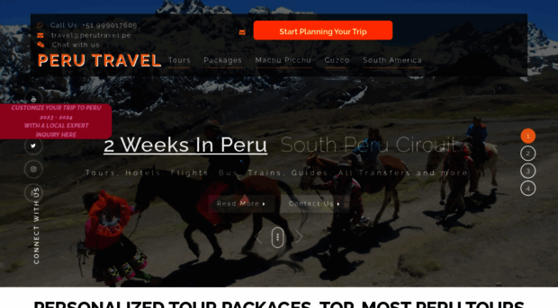 perutravel.pe