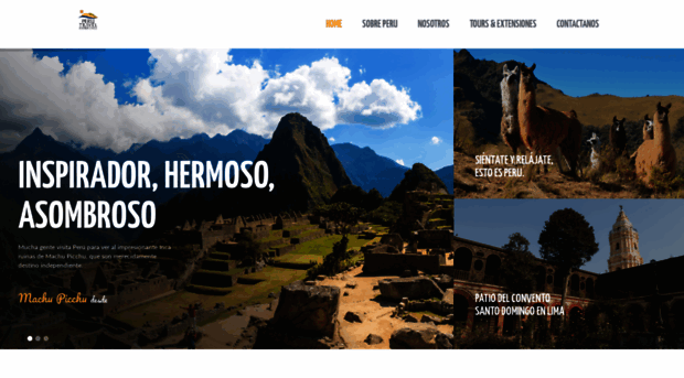 perutravelexperience.com