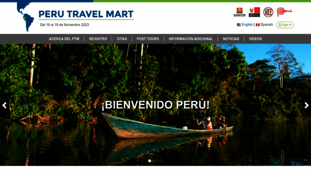 perutravelmart.com.pe