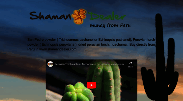 peruviancactus.com