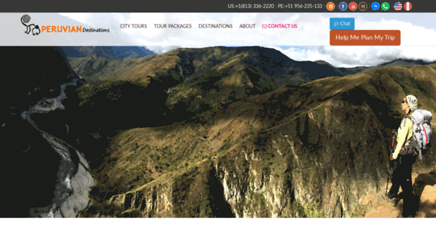 peruviandestinations.com