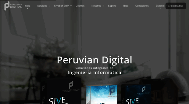 peruviandigital.com