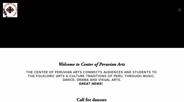 peruvianfolkdance.com