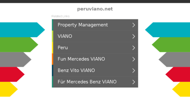 peruviano.net
