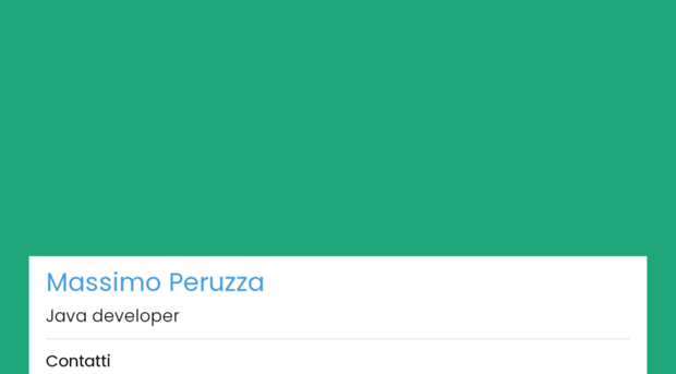 peruzza.com