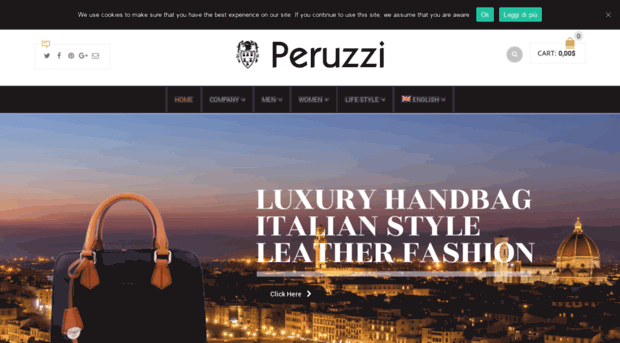 peruzzifirenze.com