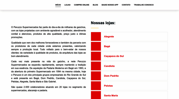 peruzzo.com.br