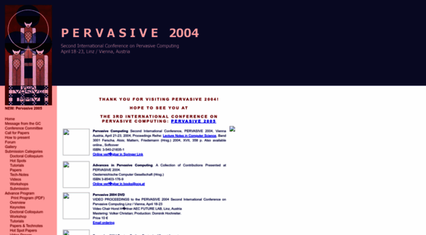 pervasive2004.org