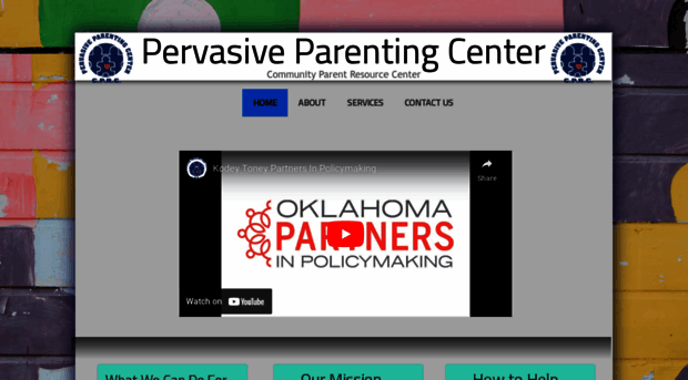 pervasiveparentingcenter.org