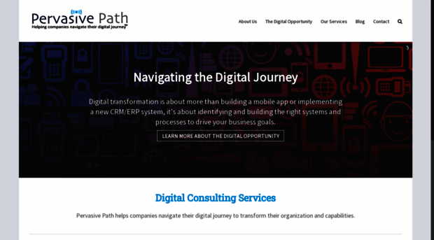 pervasivepath.com