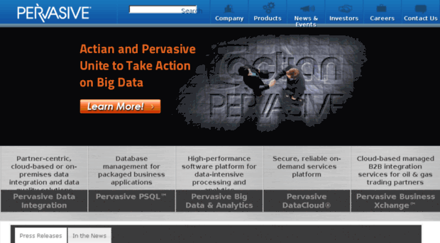 pervasivesoftware.com