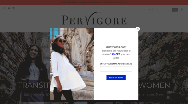 pervigore.com