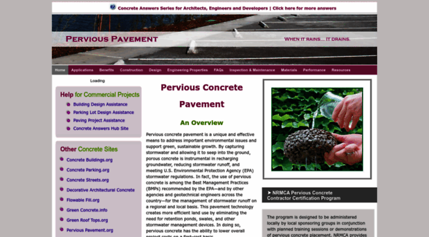 perviouspavement.org