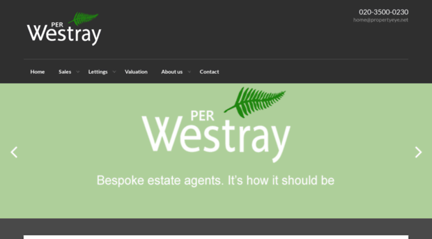 perwestray.com