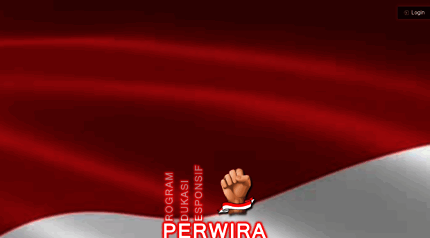 perwira.net