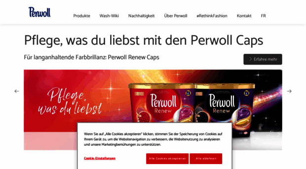 perwoll.ch