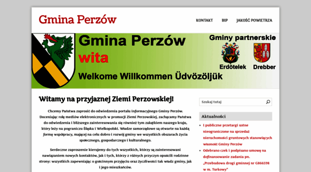 perzow.pl