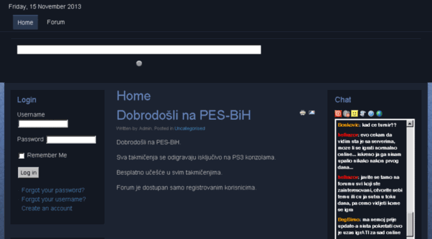 pes-bih.org