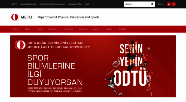 pes.metu.edu.tr