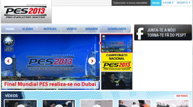 pes2010.com.pt