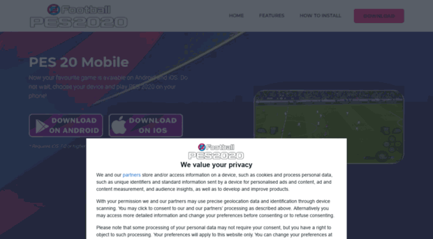 pes20mobile.club