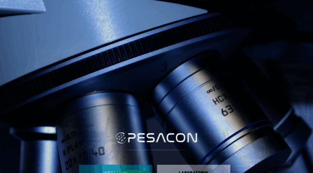 pesacon.com