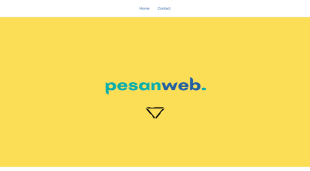 pesanweb.net