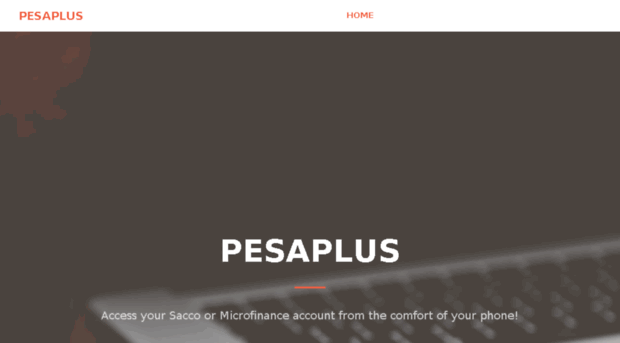 pesaplus.co.ke