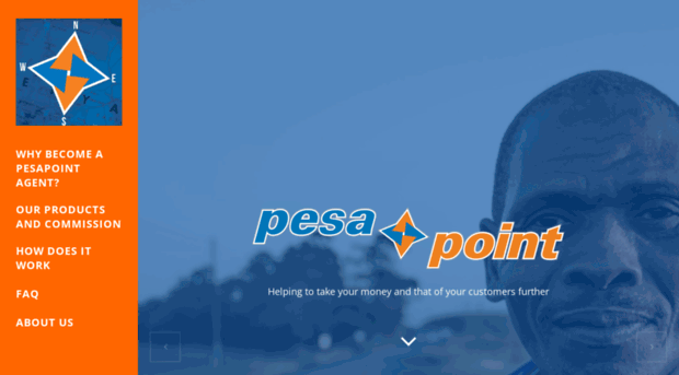 pesapoint.co.ke