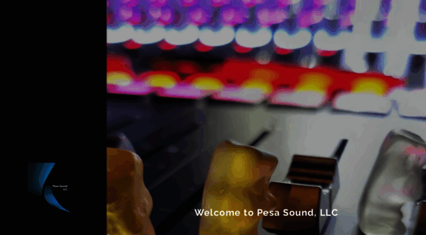 pesasound.com