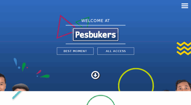 pesbukers.antvklik.com