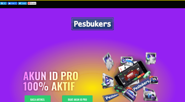 pesbukers.com