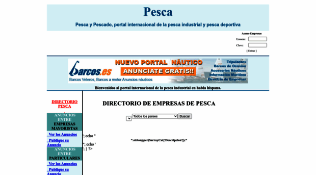 pesca.com