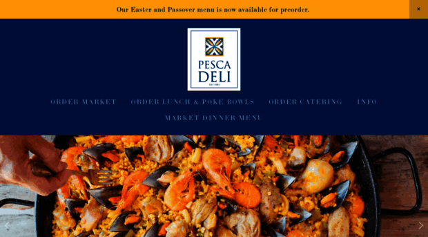 pescadeli.com