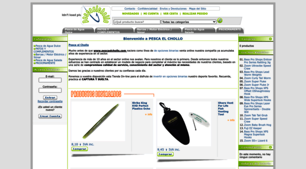 pescaelchollo.com