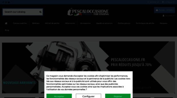 pescaloccasione.fr